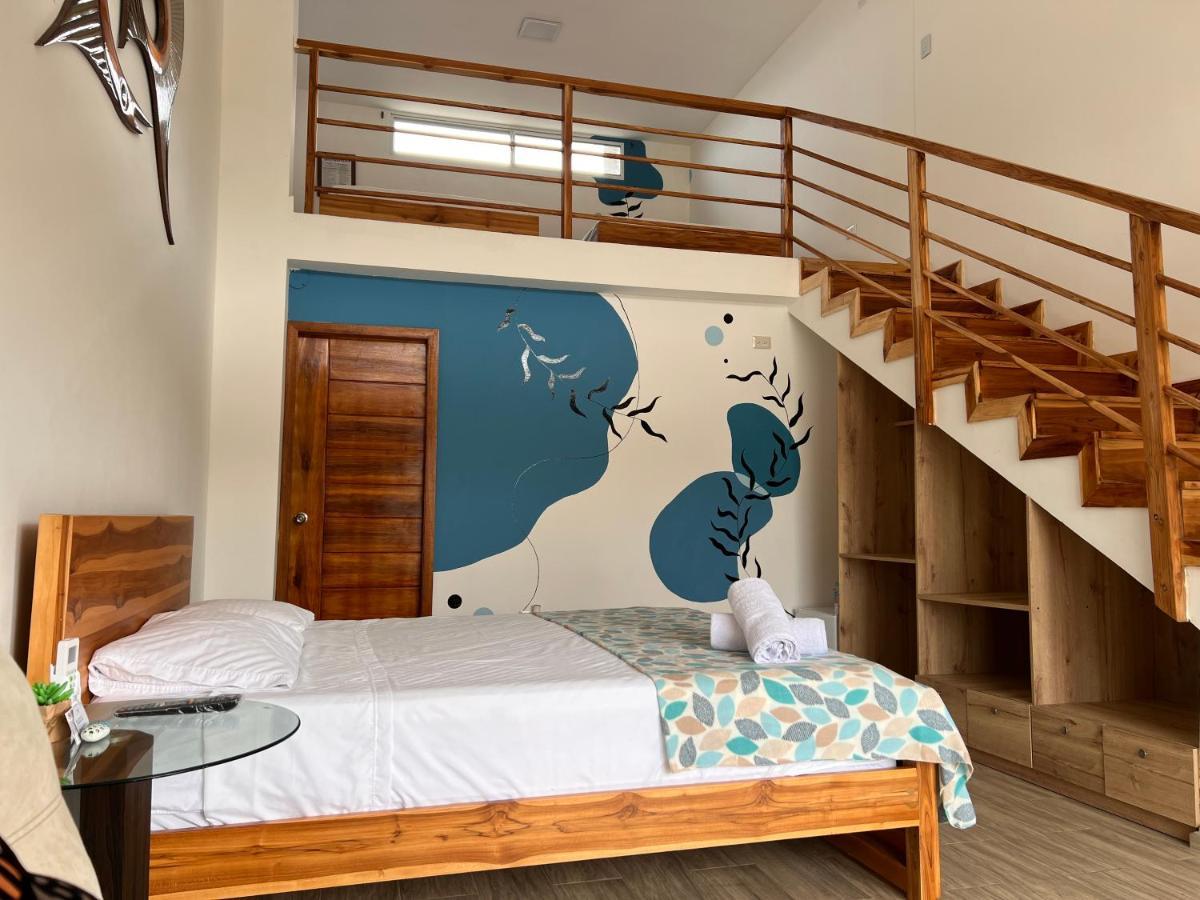 Ohana Beach Hotel Playas Εξωτερικό φωτογραφία