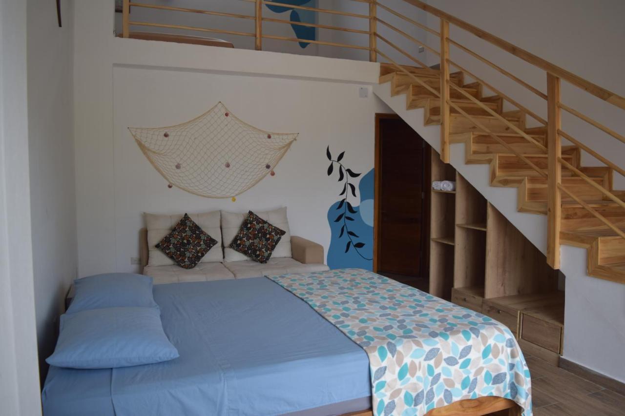 Ohana Beach Hotel Playas Εξωτερικό φωτογραφία