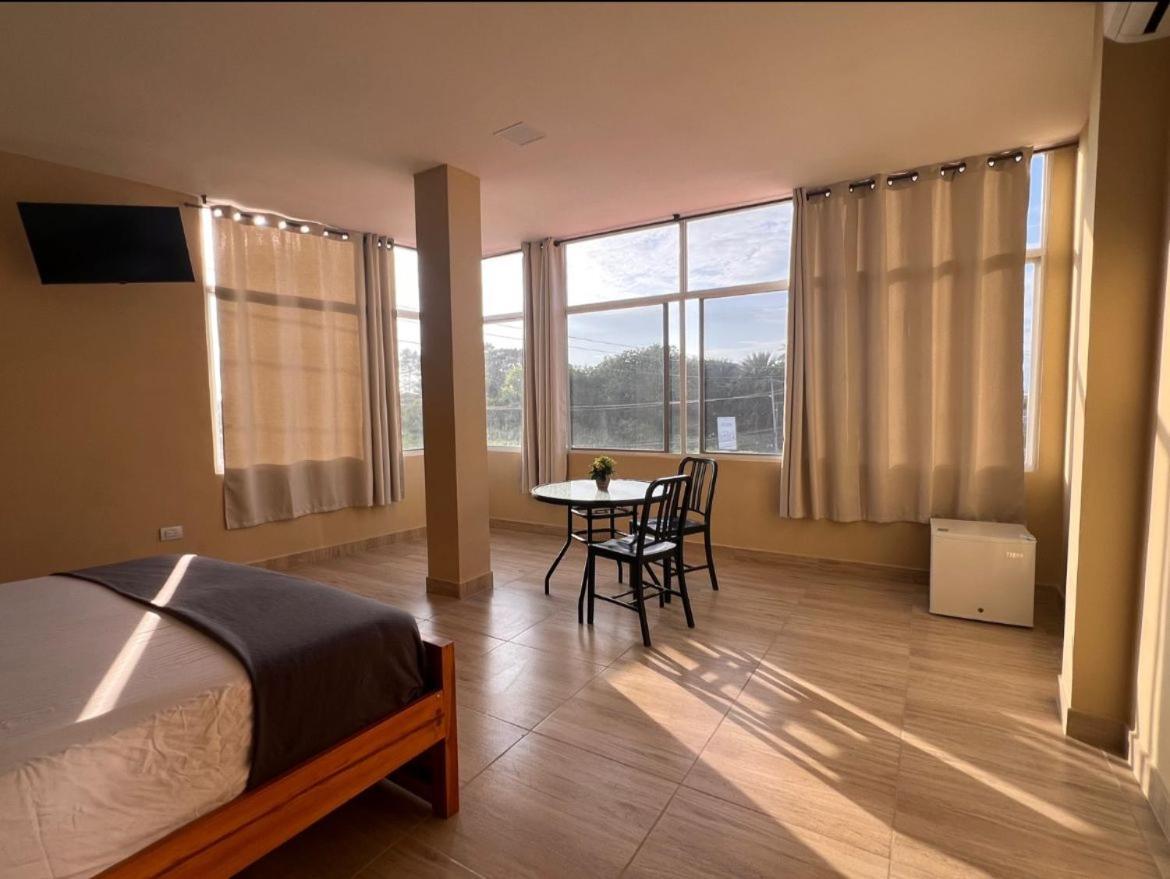 Ohana Beach Hotel Playas Δωμάτιο φωτογραφία