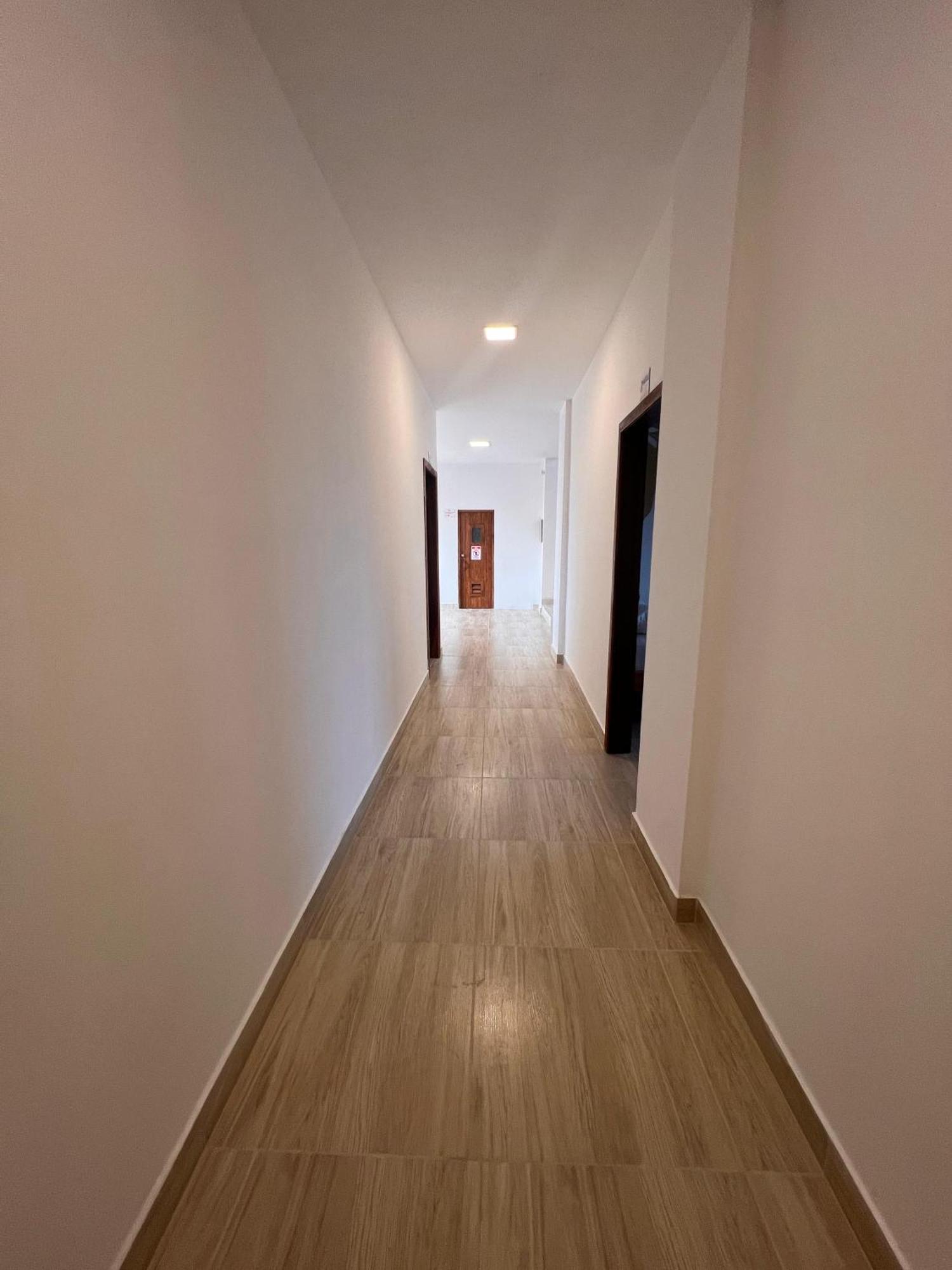 Ohana Beach Hotel Playas Εξωτερικό φωτογραφία
