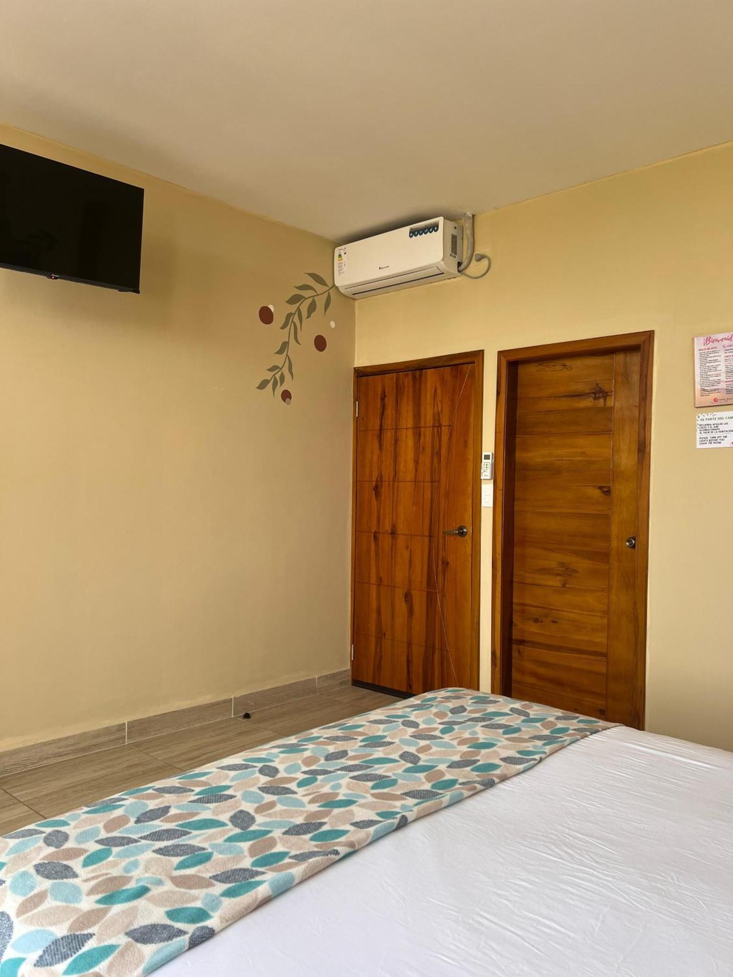Ohana Beach Hotel Playas Δωμάτιο φωτογραφία