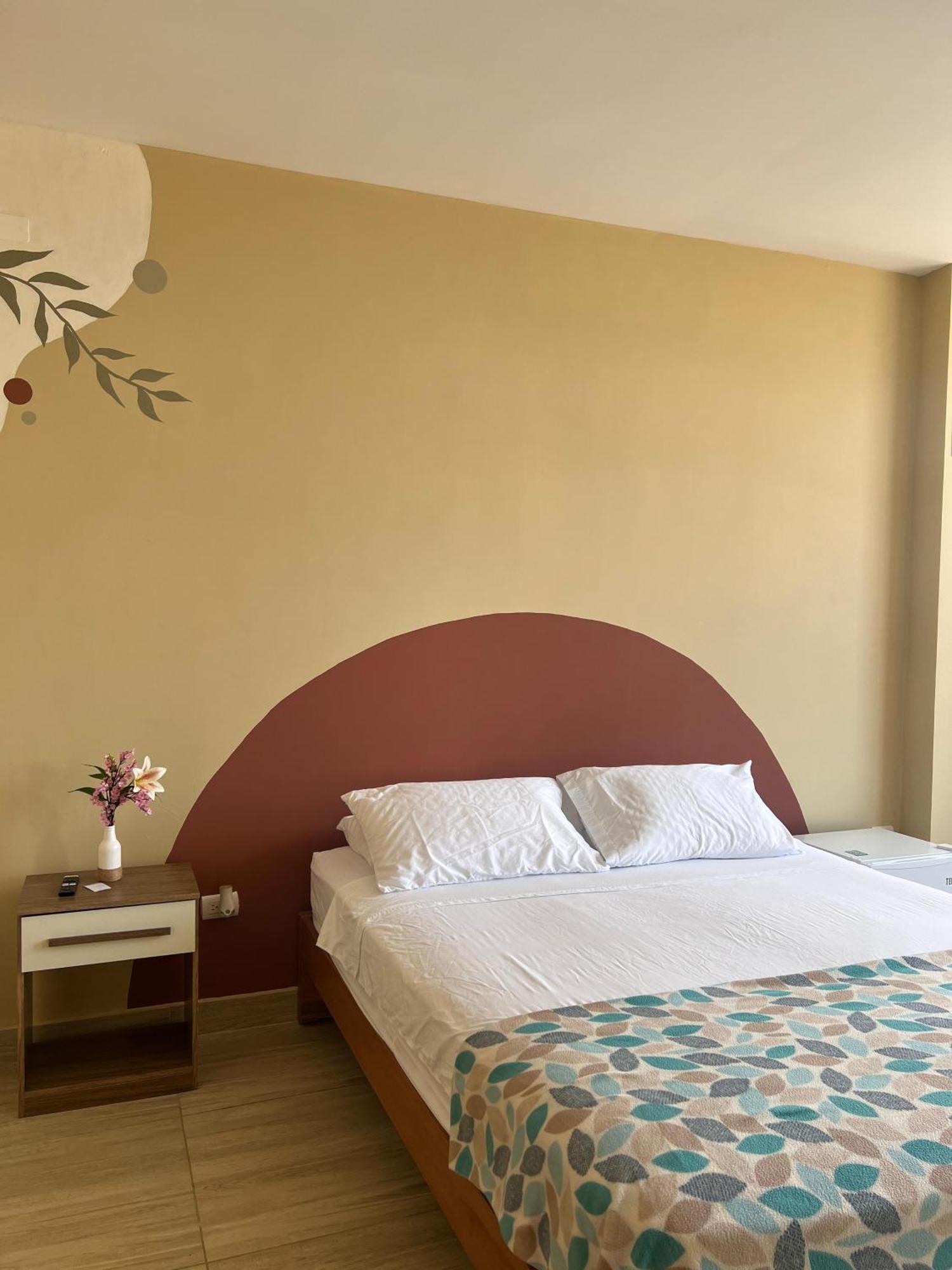 Ohana Beach Hotel Playas Δωμάτιο φωτογραφία