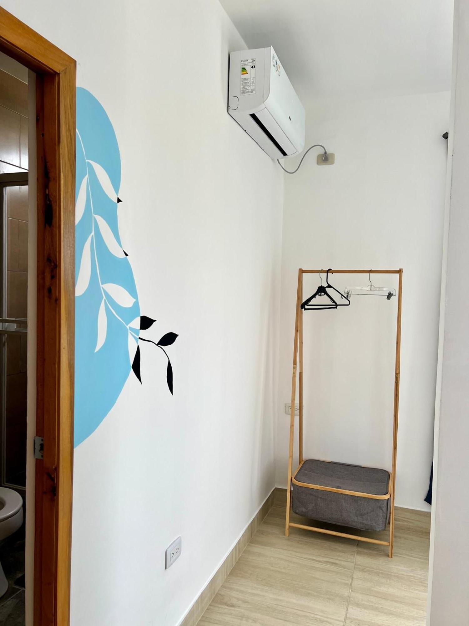 Ohana Beach Hotel Playas Εξωτερικό φωτογραφία