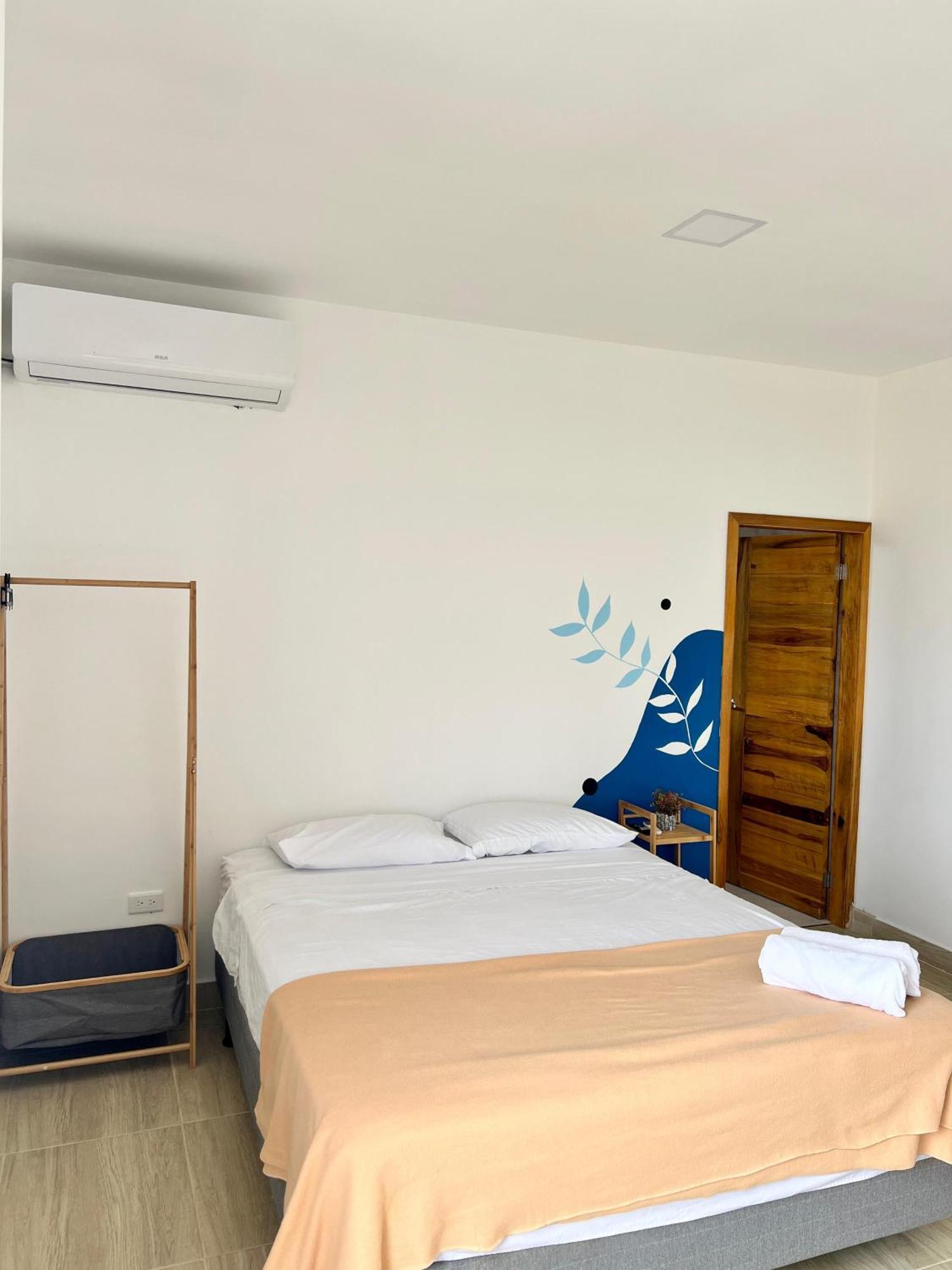Ohana Beach Hotel Playas Εξωτερικό φωτογραφία