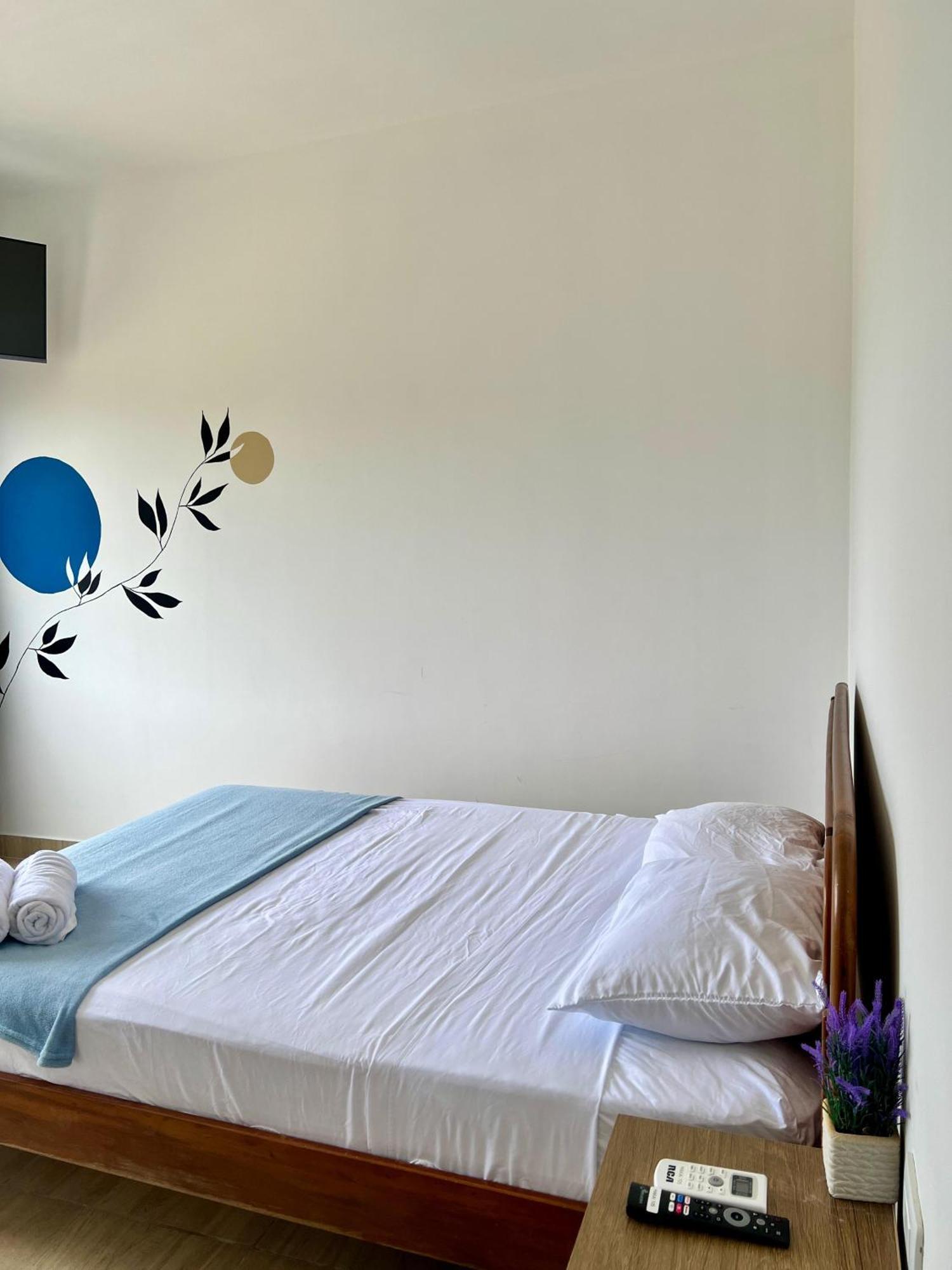 Ohana Beach Hotel Playas Εξωτερικό φωτογραφία