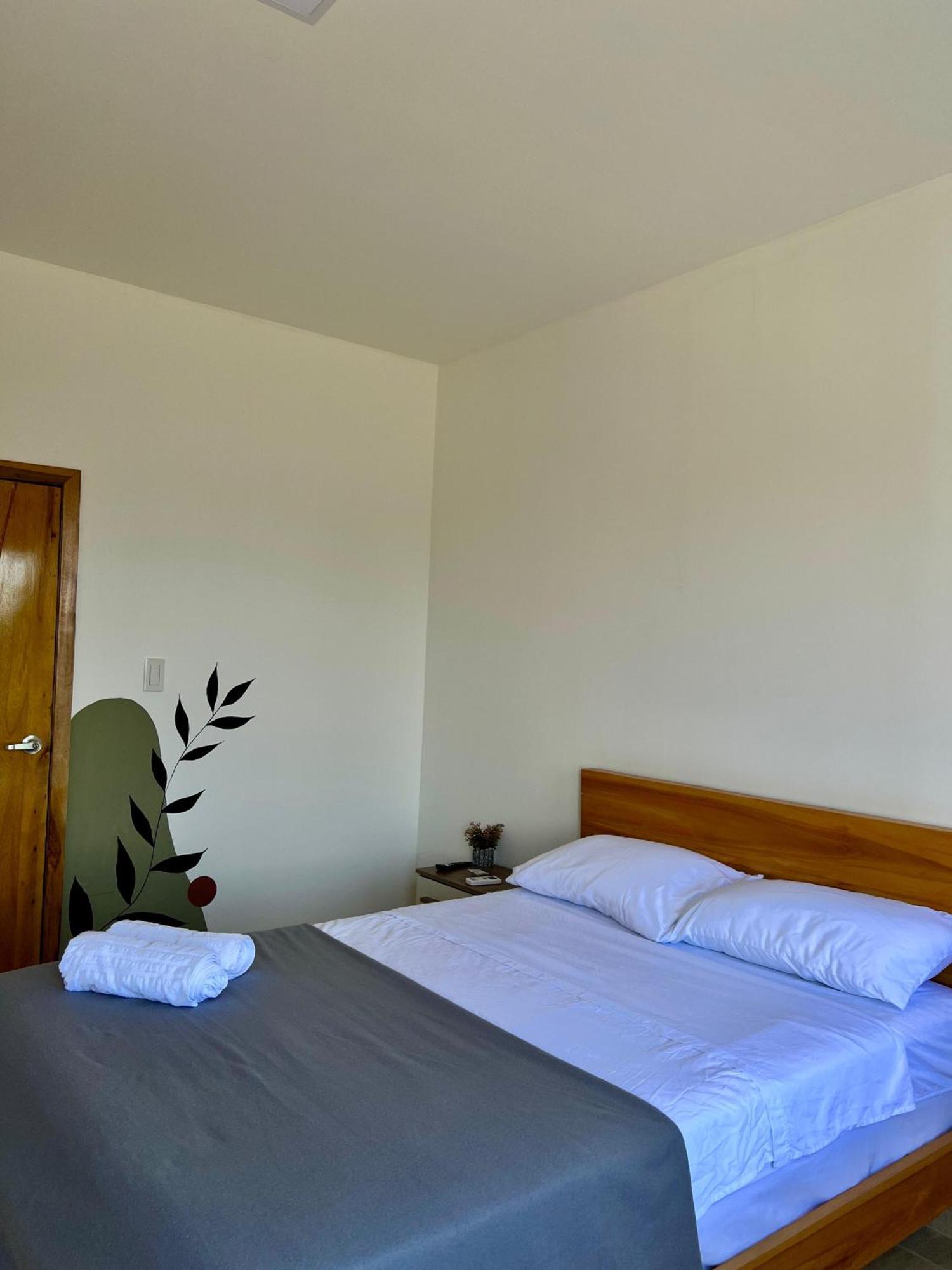 Ohana Beach Hotel Playas Εξωτερικό φωτογραφία