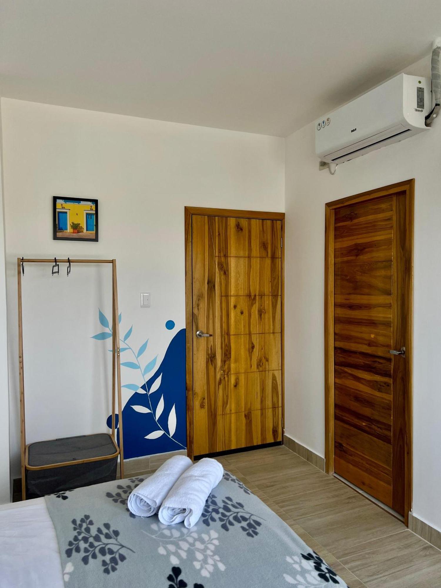Ohana Beach Hotel Playas Εξωτερικό φωτογραφία