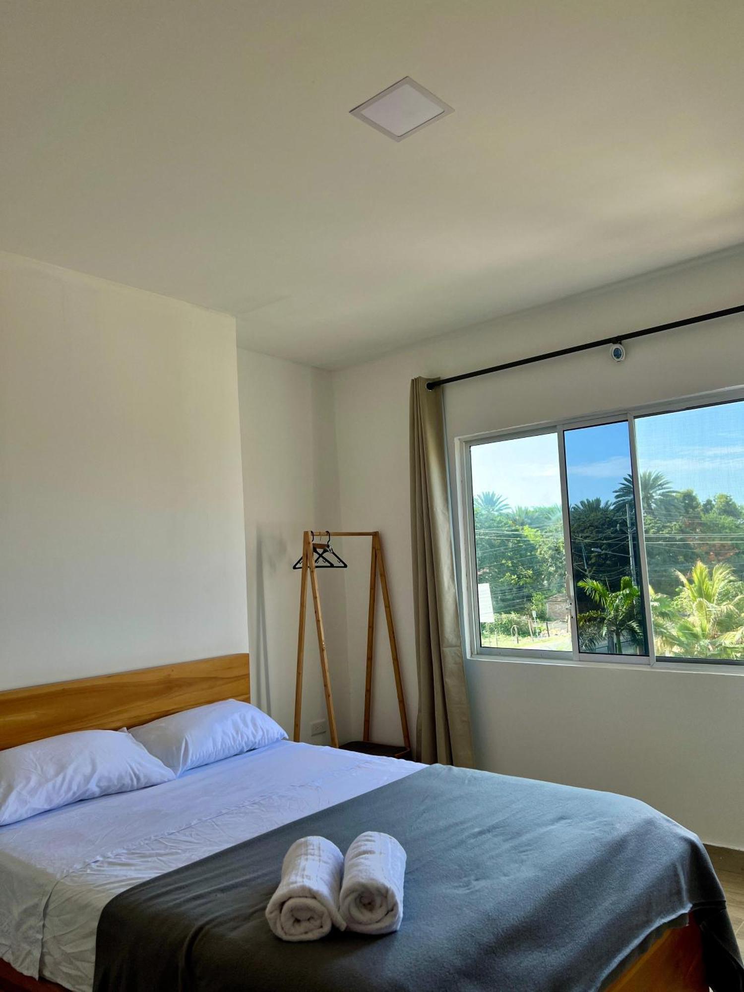 Ohana Beach Hotel Playas Εξωτερικό φωτογραφία